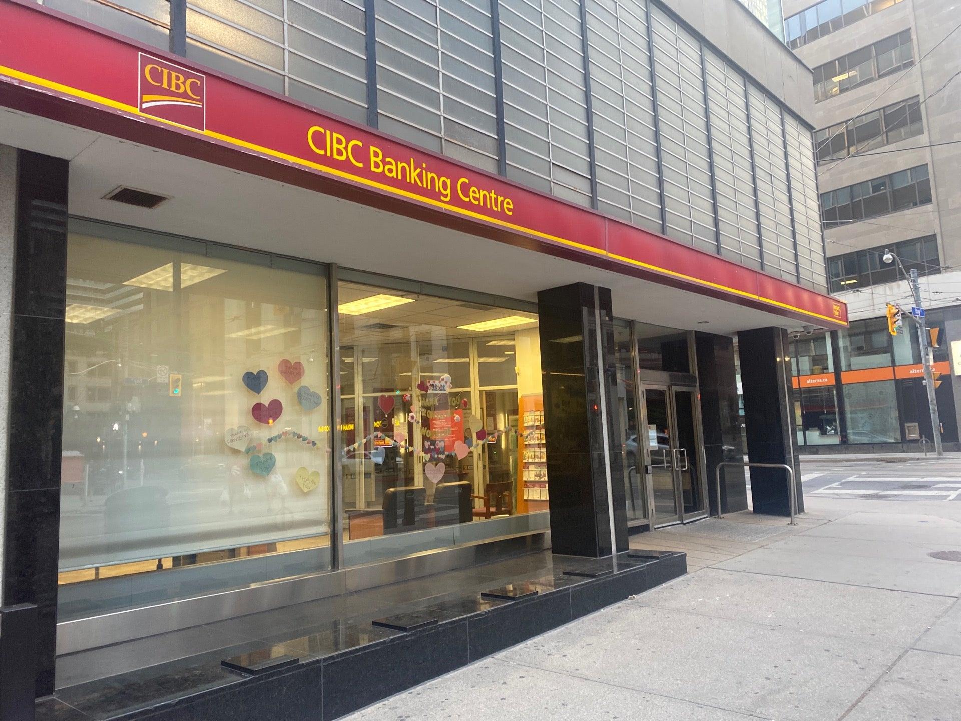 CIBC