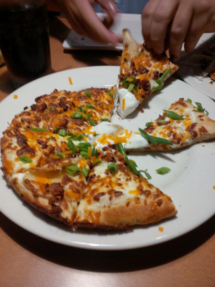 Boston Pizza