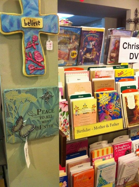 Ontario Christian Books