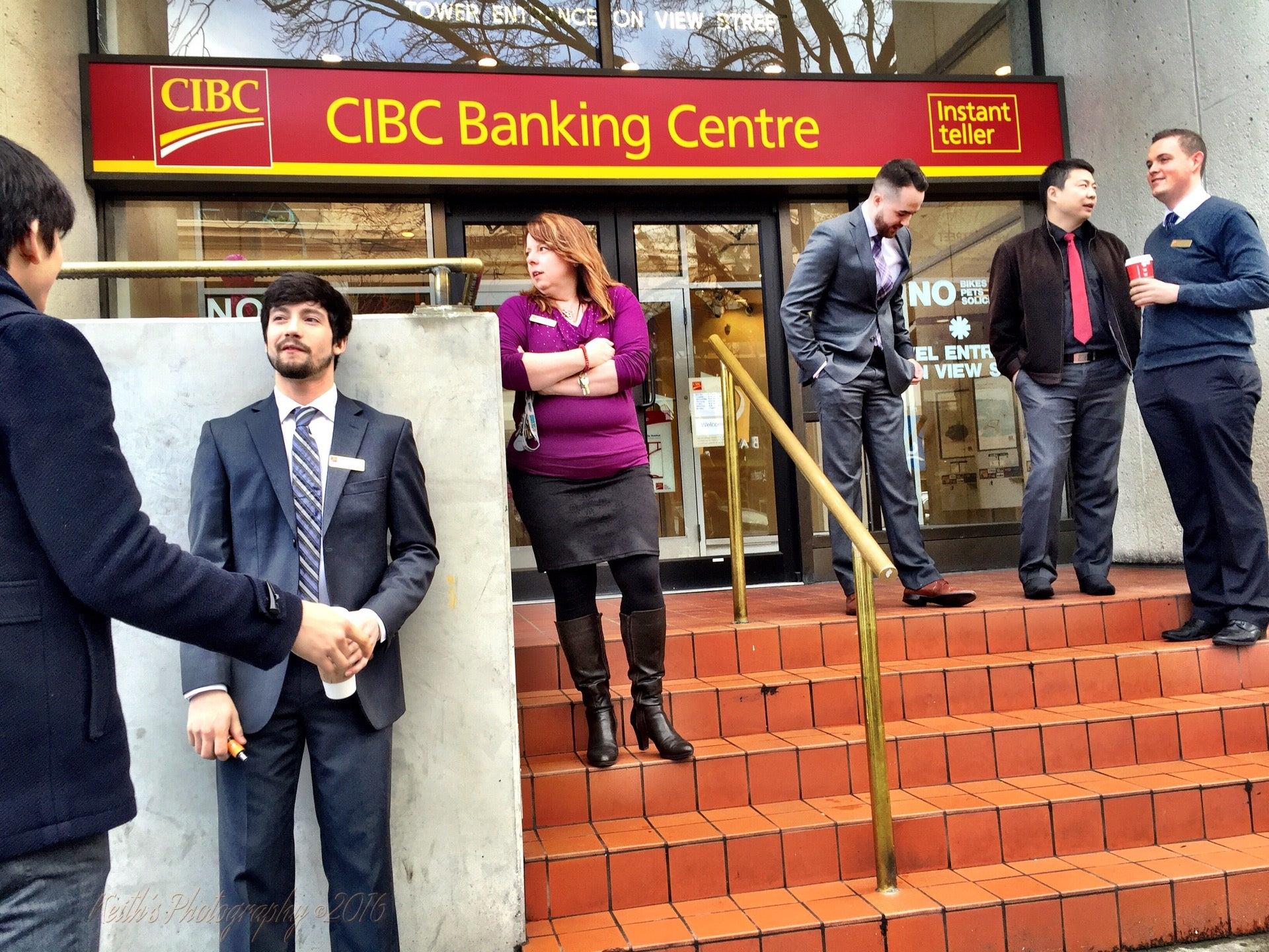 CIBC