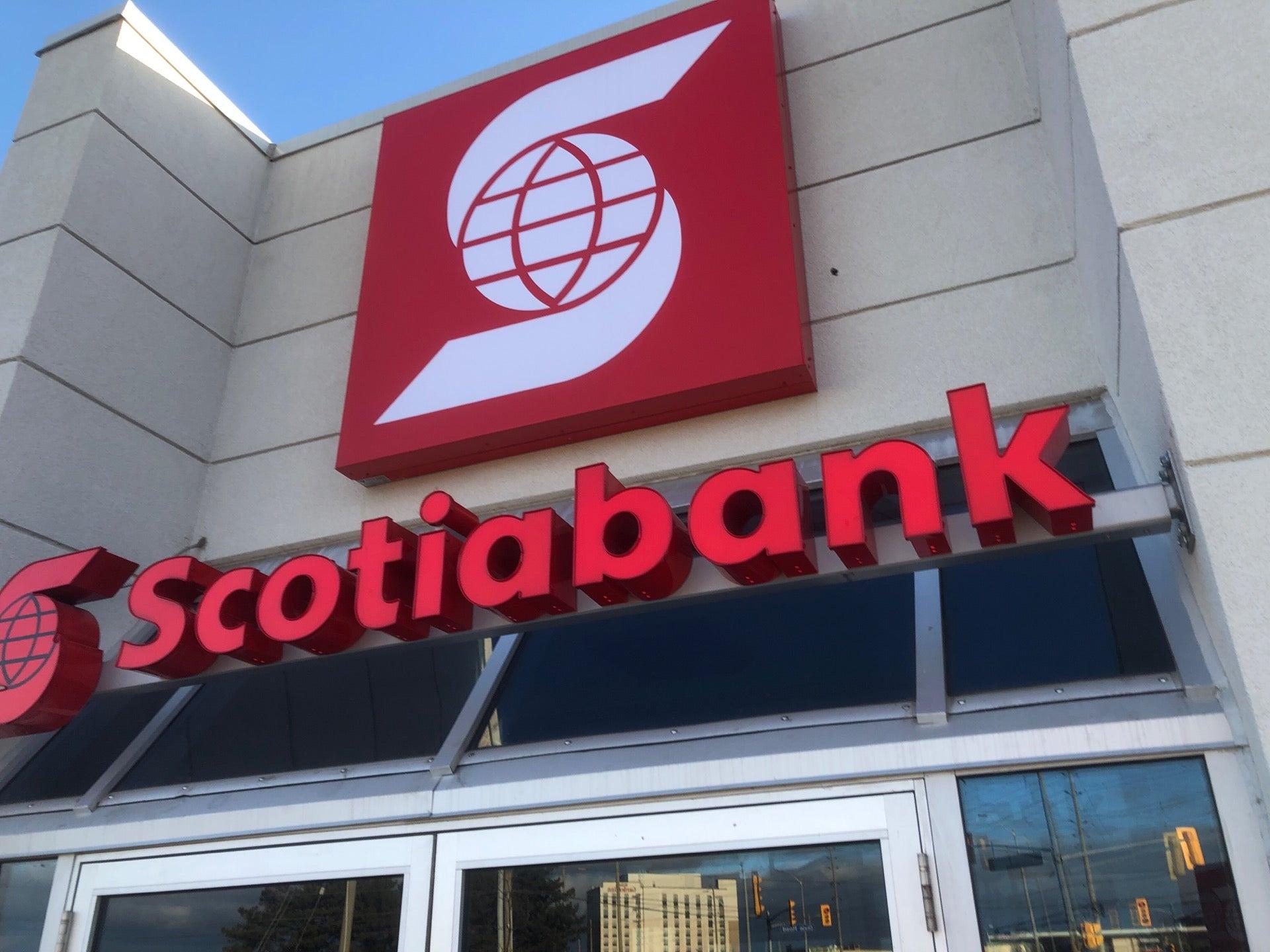 Scotiabank