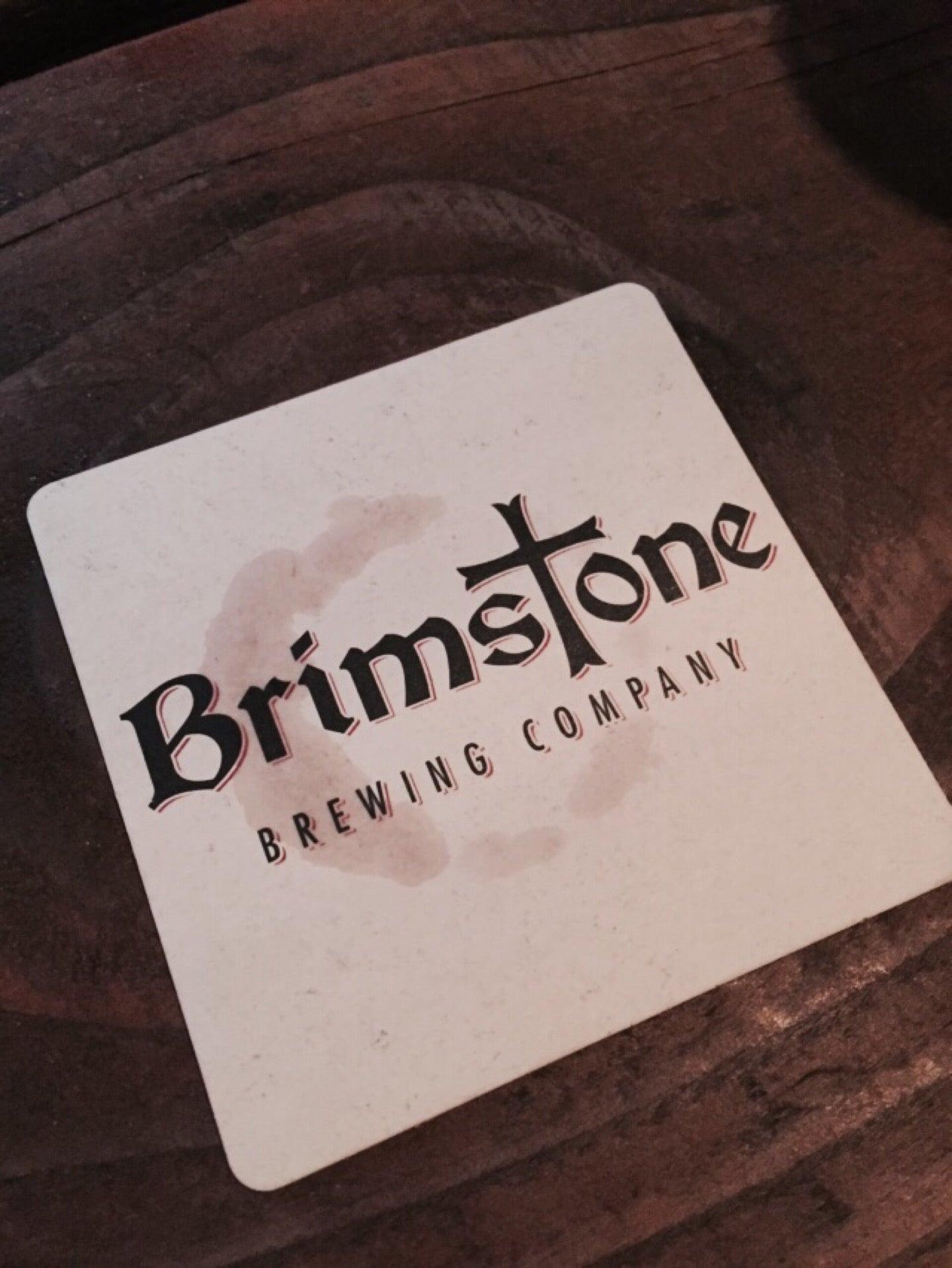 Brimstone Brewing Company