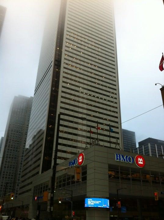 BMO Investorline