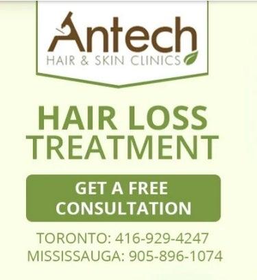 ANTECH Hair Clinic