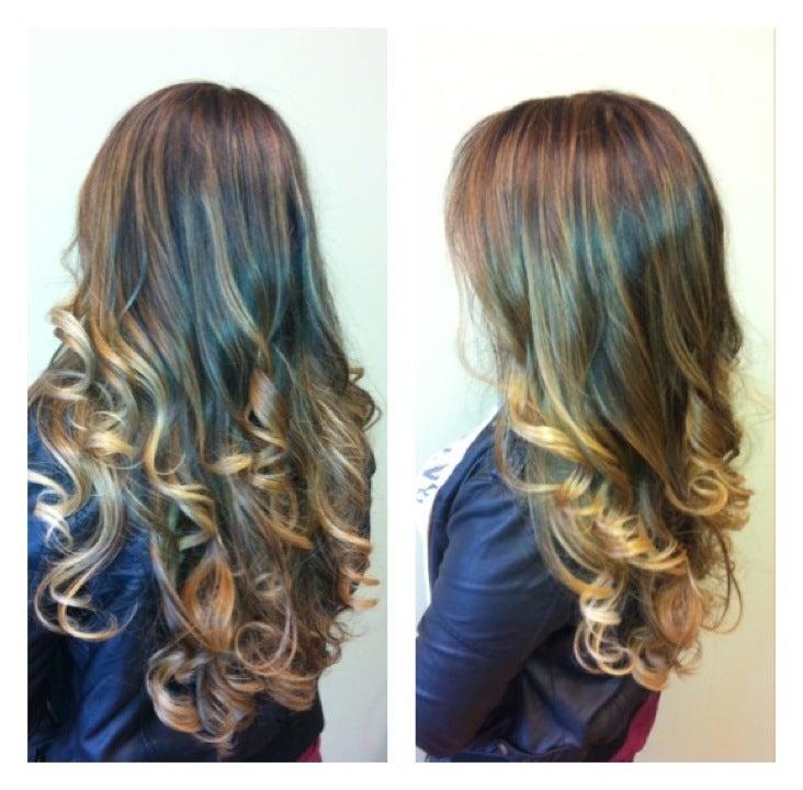 True Colors Hair & Tan Studio