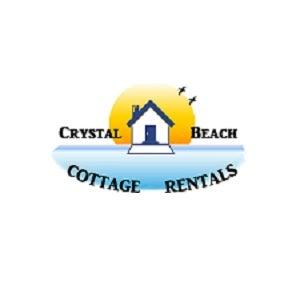 Crystal Beach Cottage Rentals