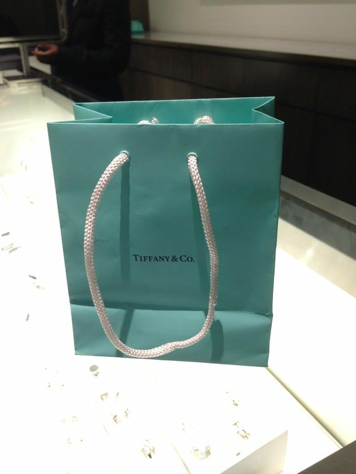 Tiffany & Co.