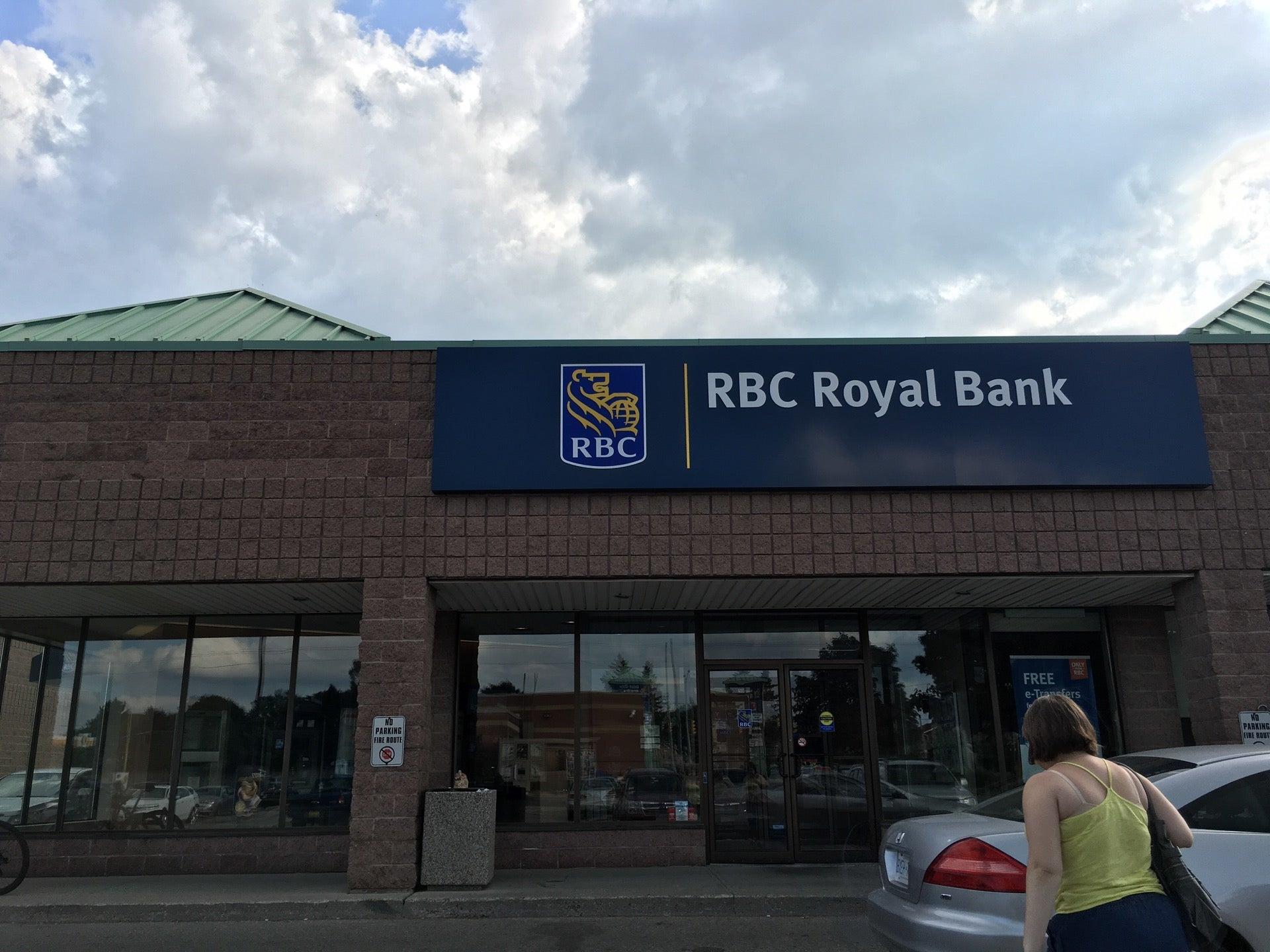 RBC Royal Bank