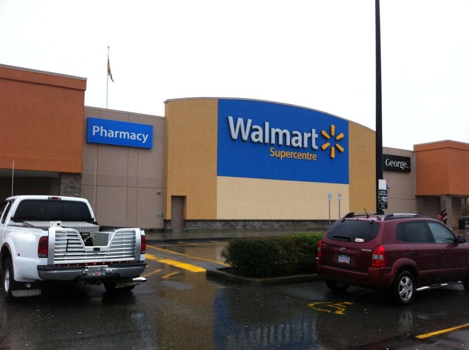 Walmart Supercentre