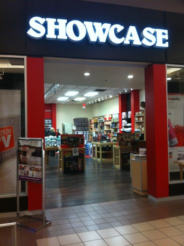 Showcase