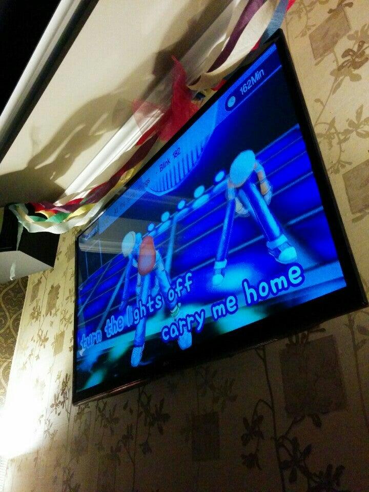 K Pop Karaoke Restaurant