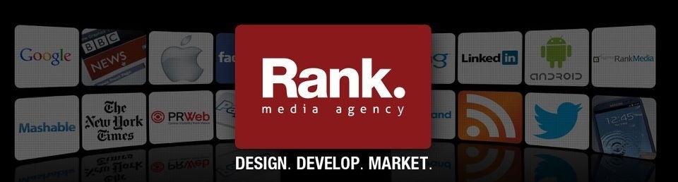 Rank Media Agency