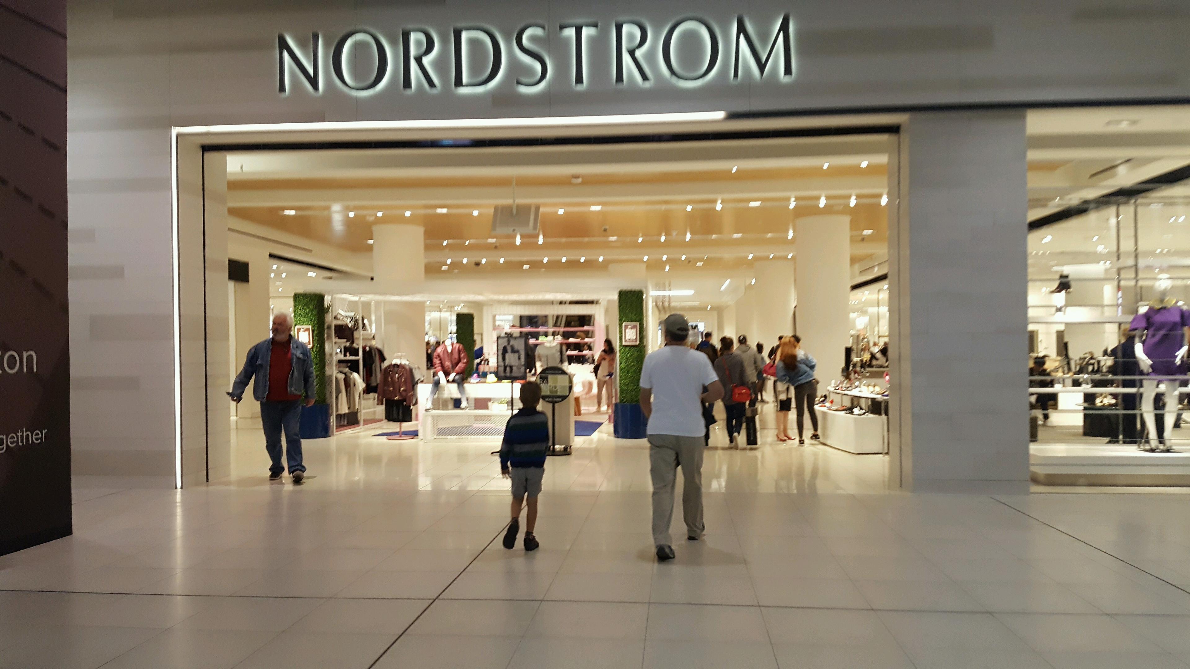 Nordstrom