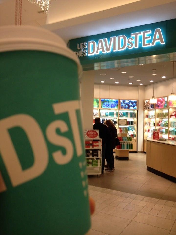 DavidsTea