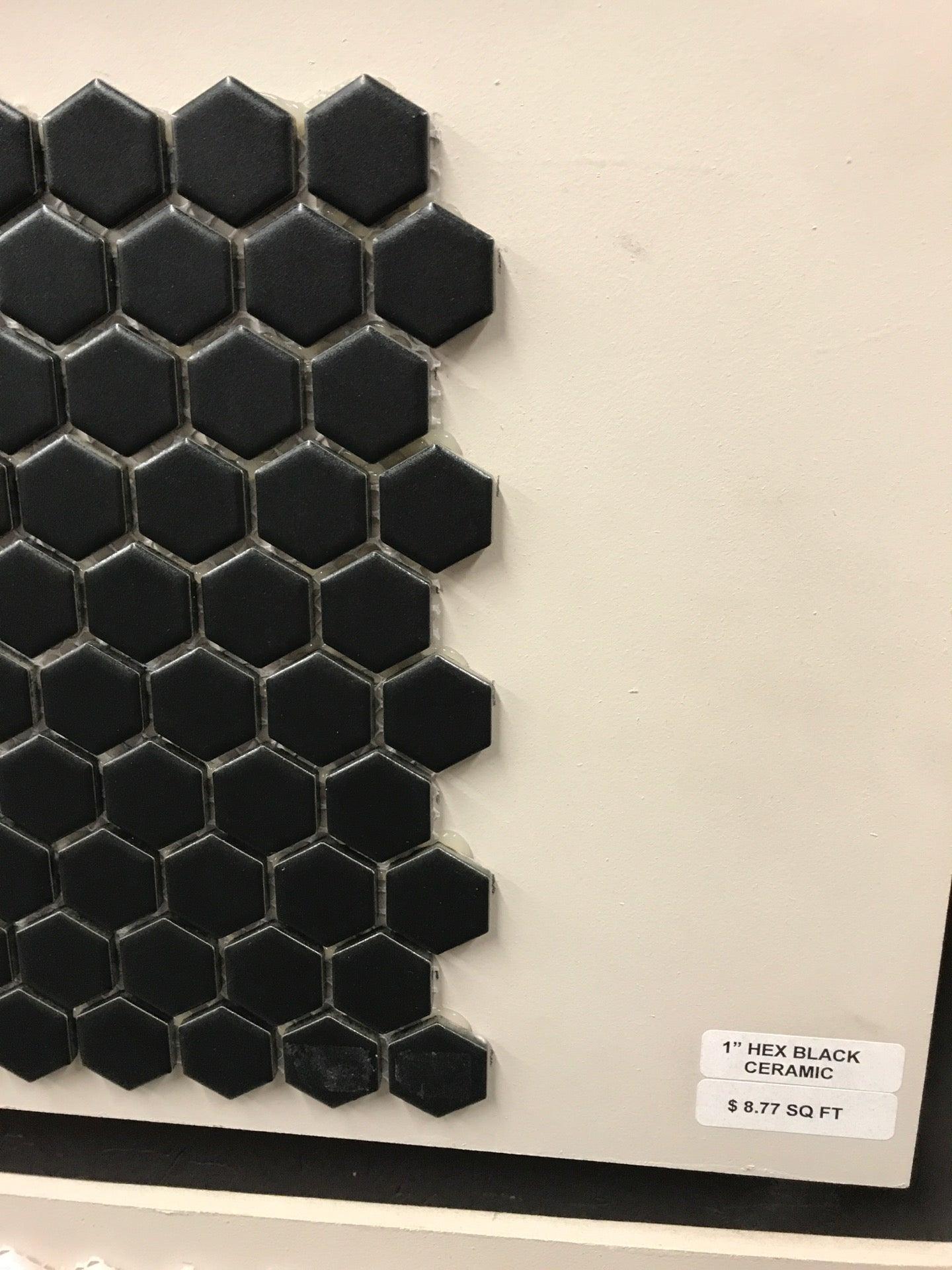 Tile Store