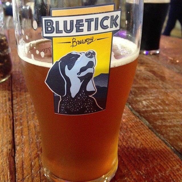 Bluetick Brewery