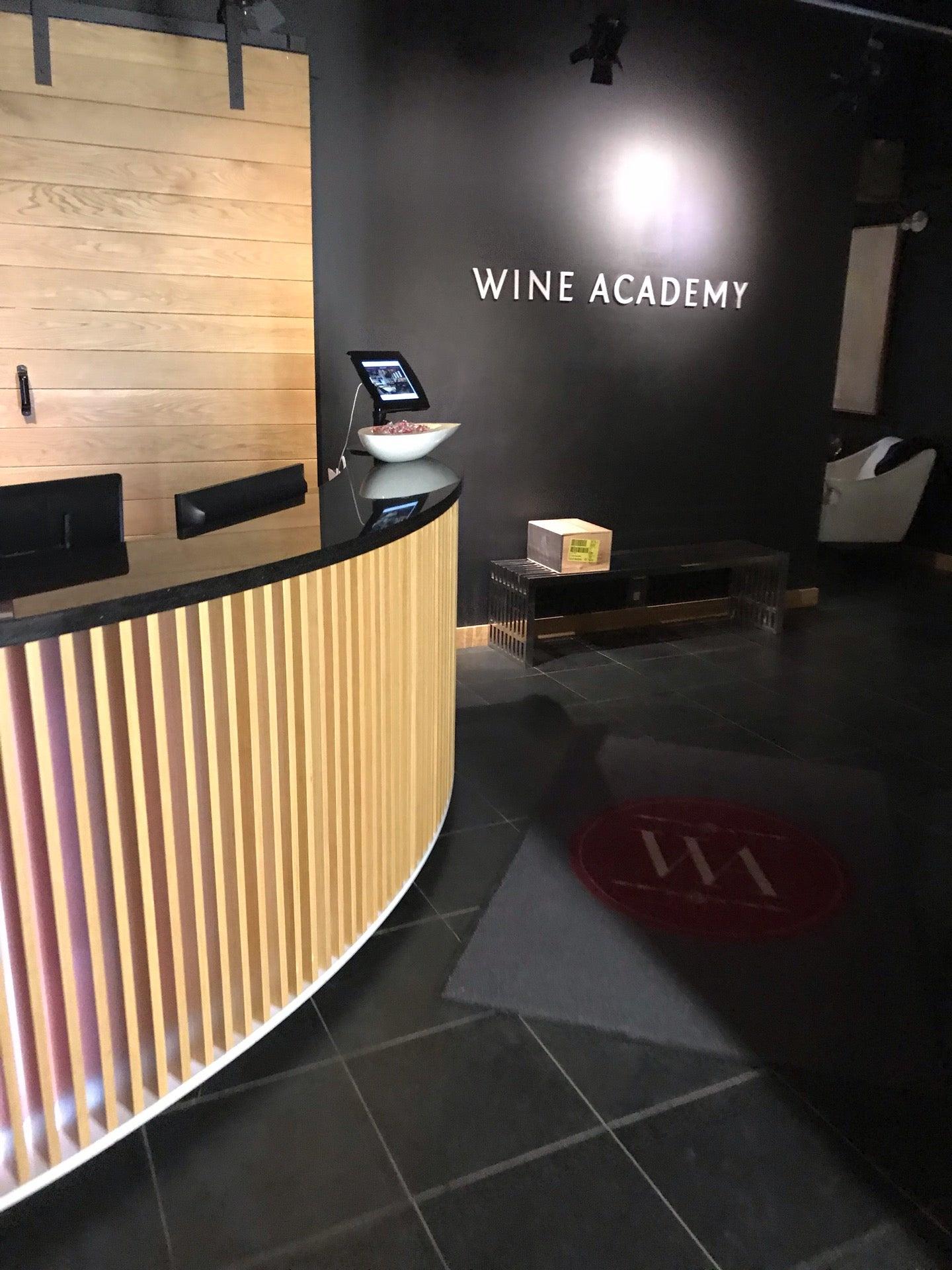 Wine Academy