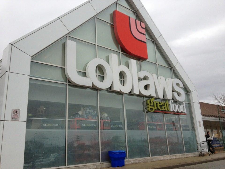 Loblaws