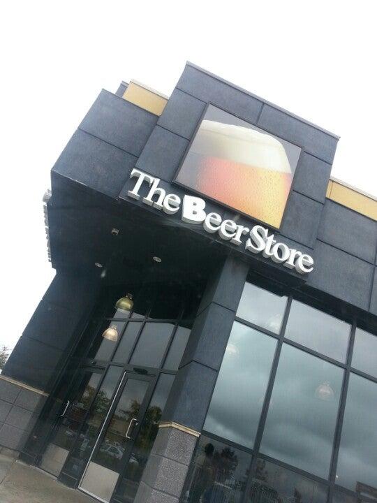 Beer Store