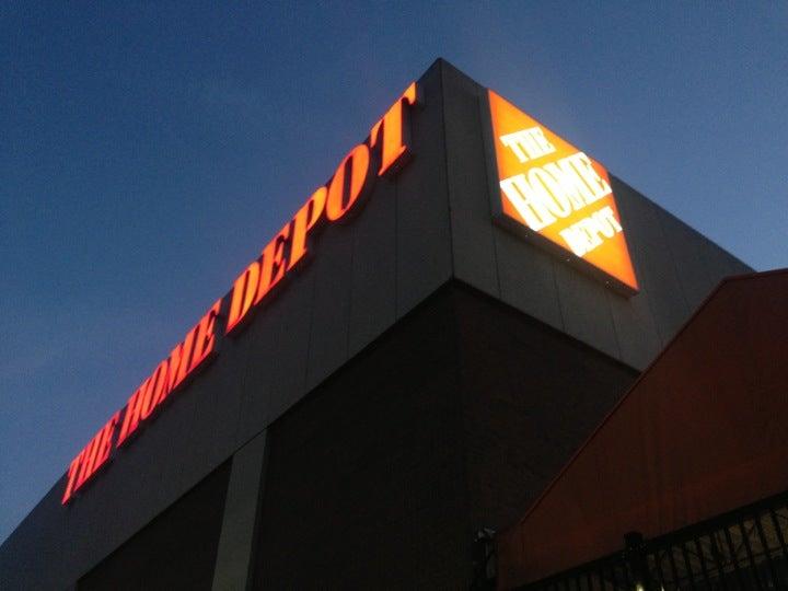 The Home Depot