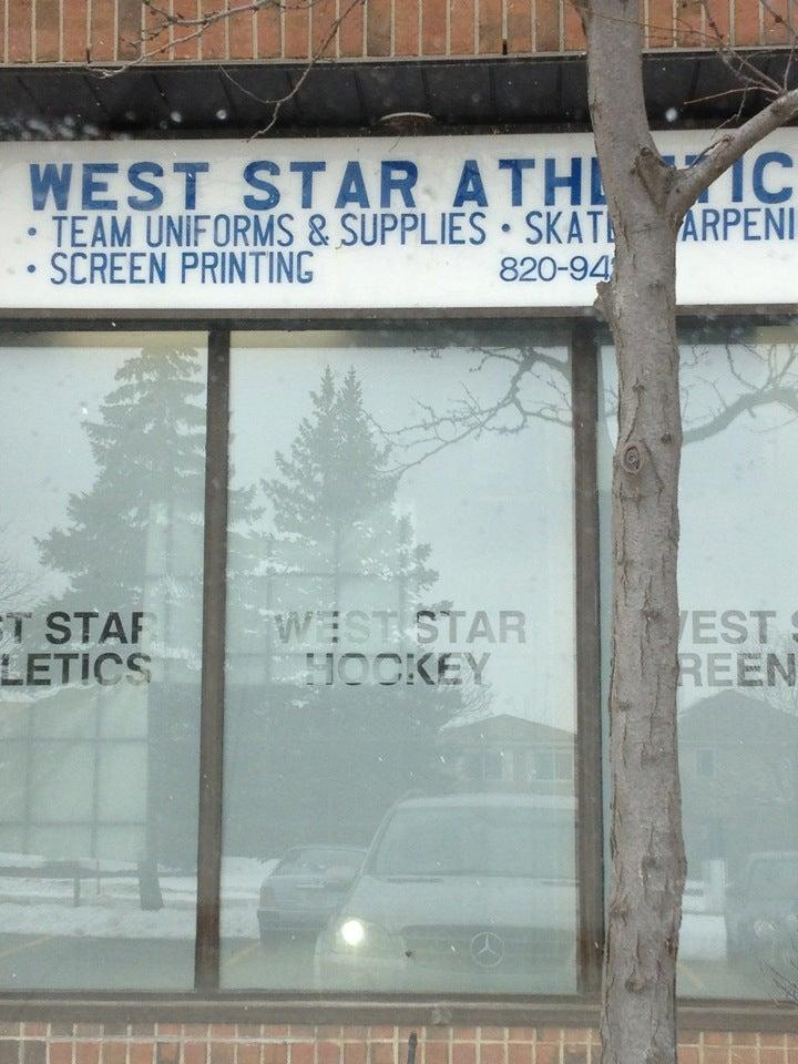 West Star Athletics