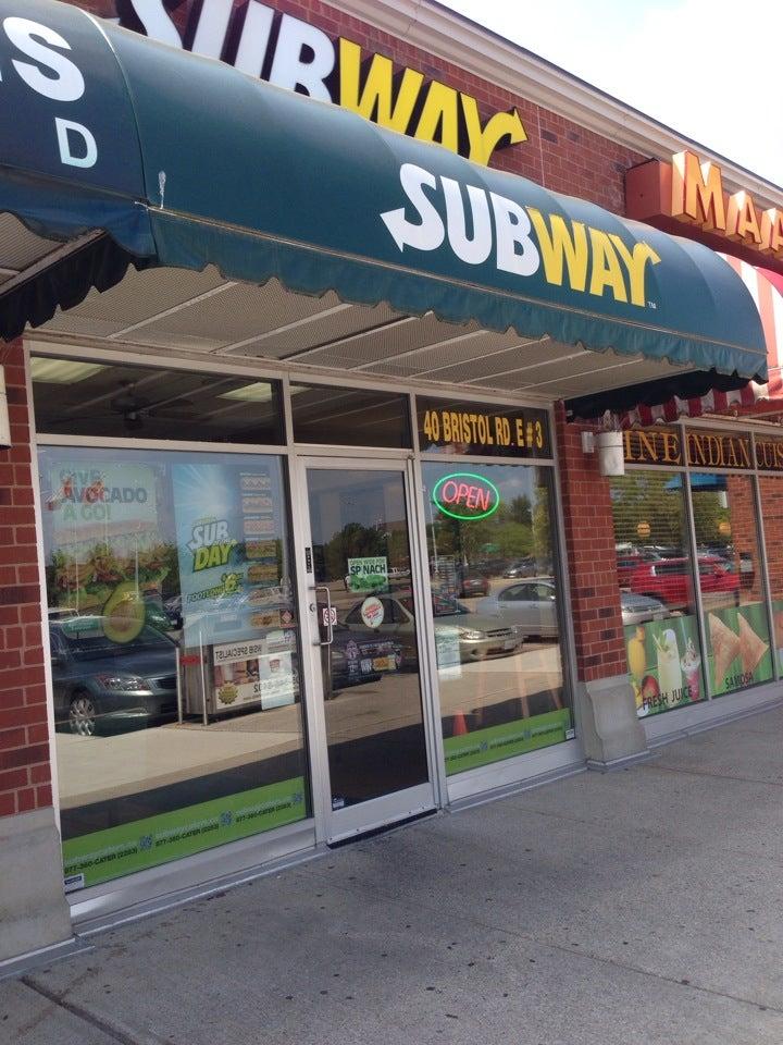 Subway