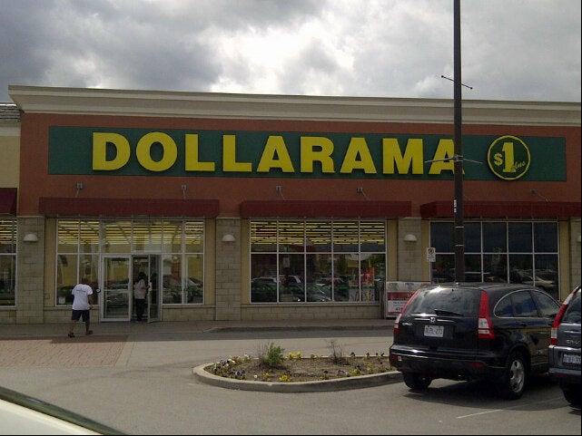 Dollarama