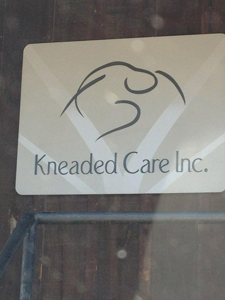 Kneaded Care