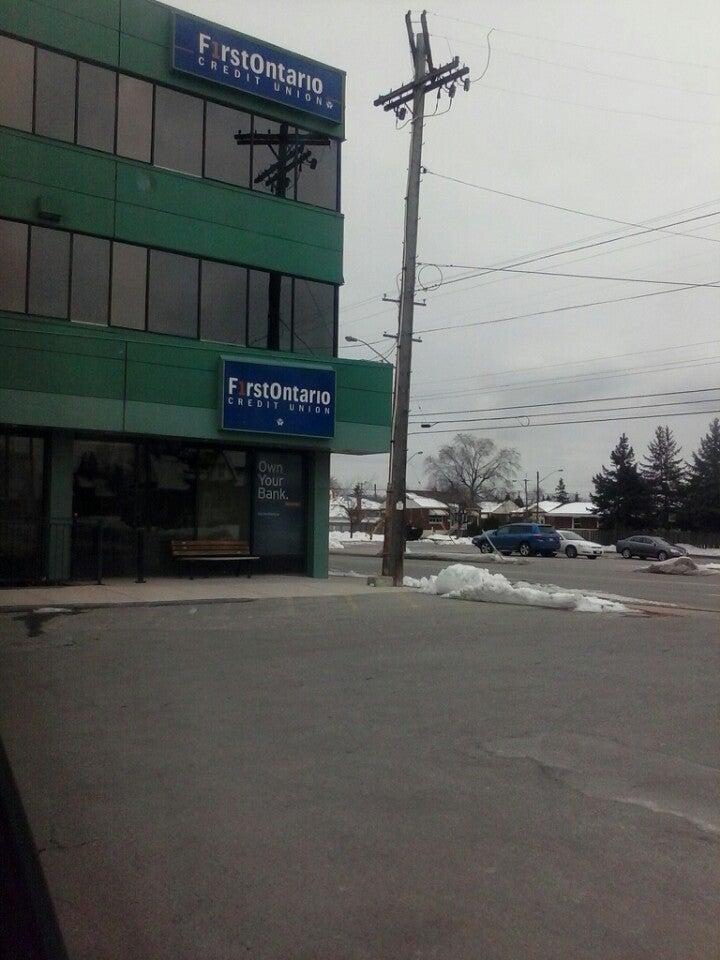 FirstOntario Credit Union