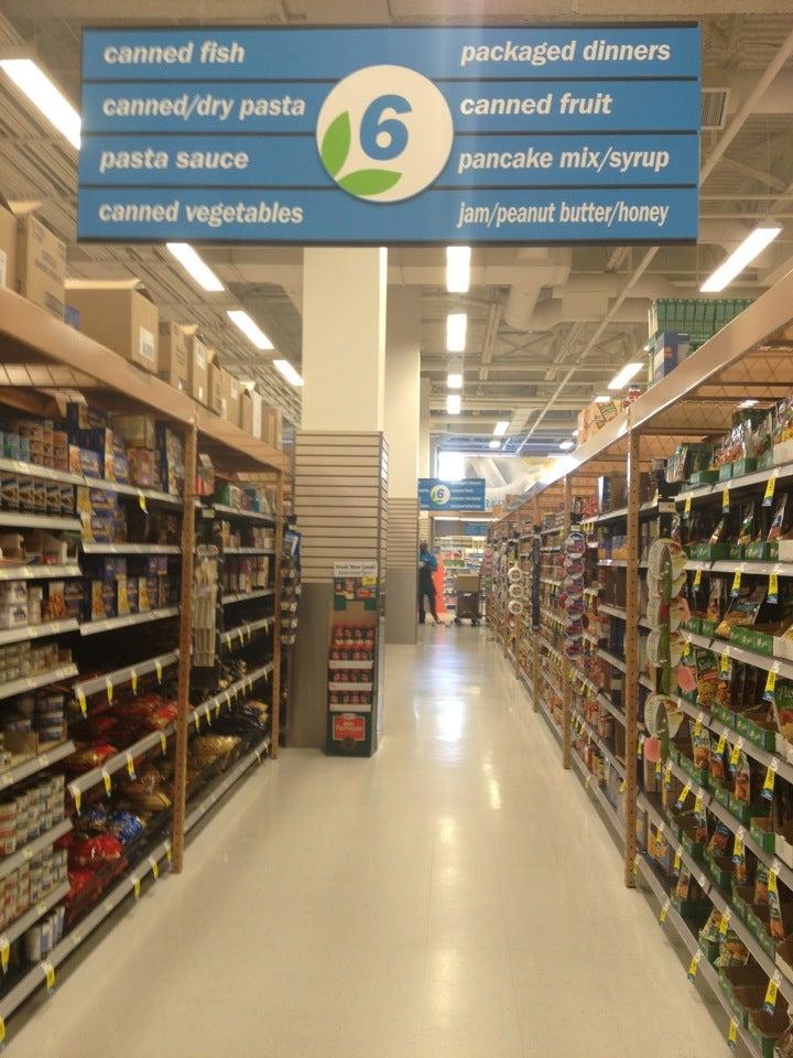 Save-On-Foods Pharmacy