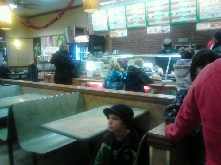 Subway