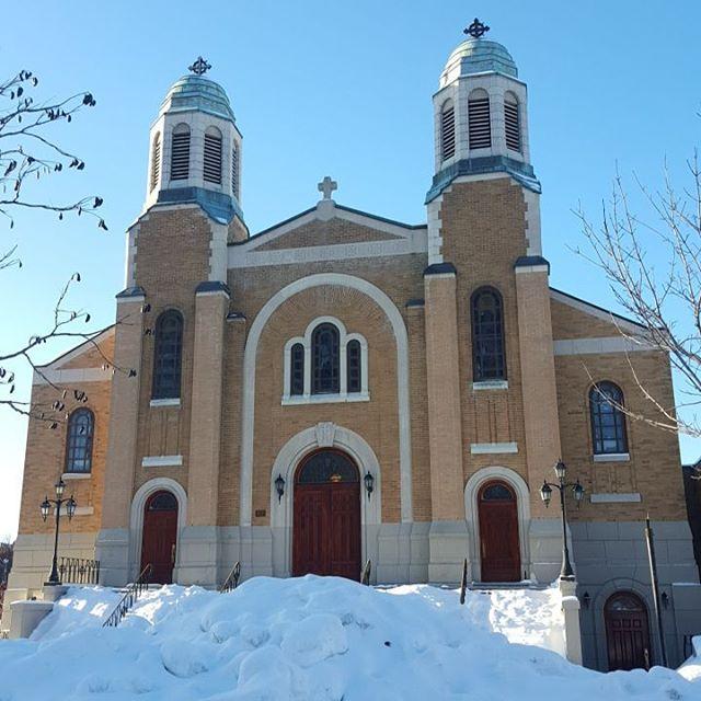 St George Antiochian Orthodox Church