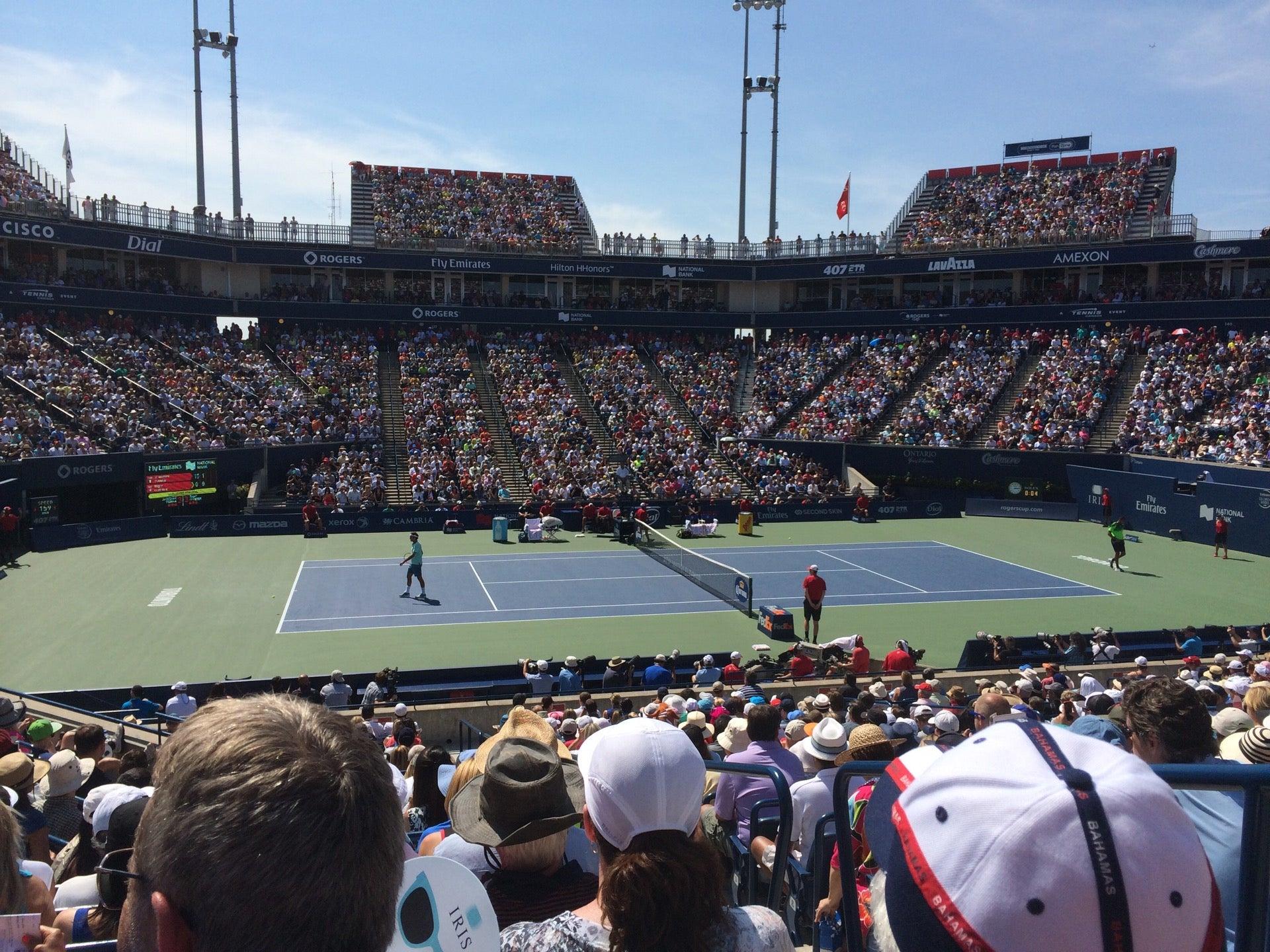 Tennis Canada