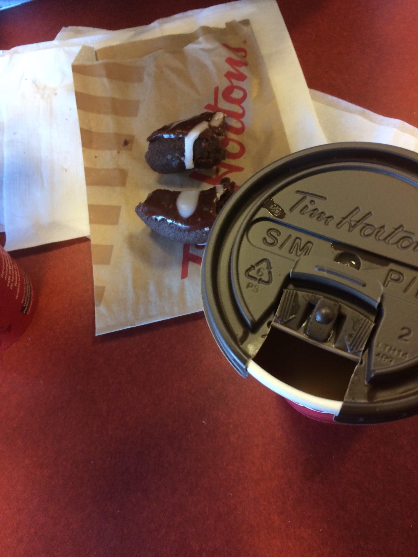 Tim Hortons