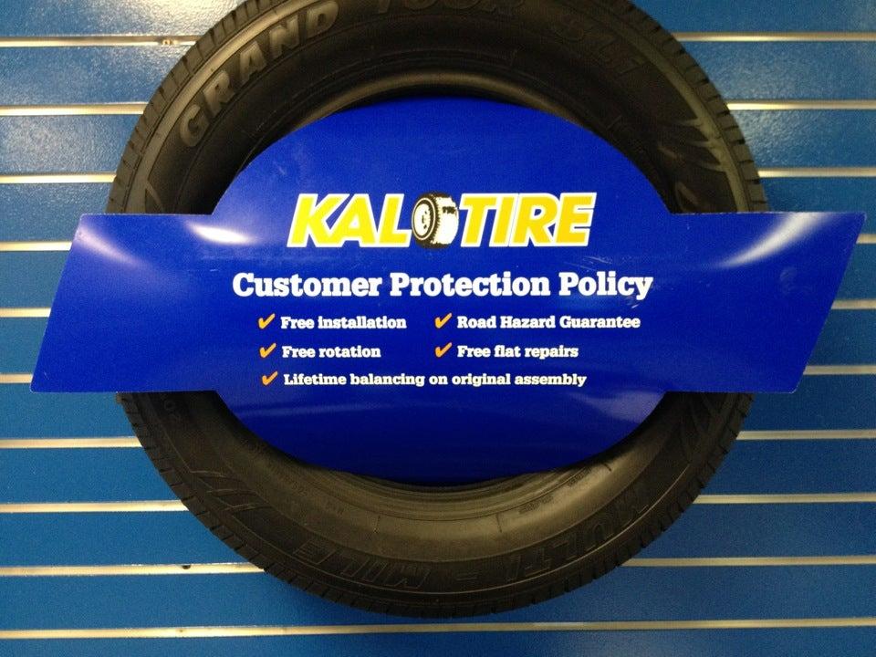 Kal Tire