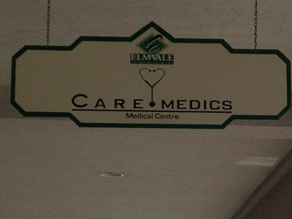 Caremedics Medical Centre