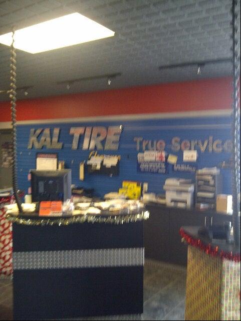 Kal Tire