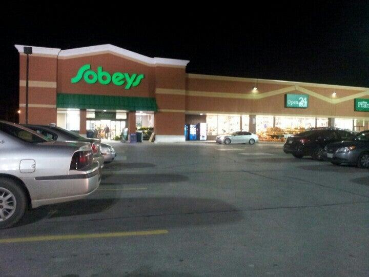 Sobeys