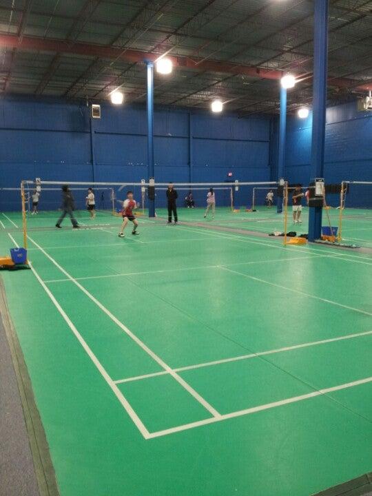 Lee's Badminton