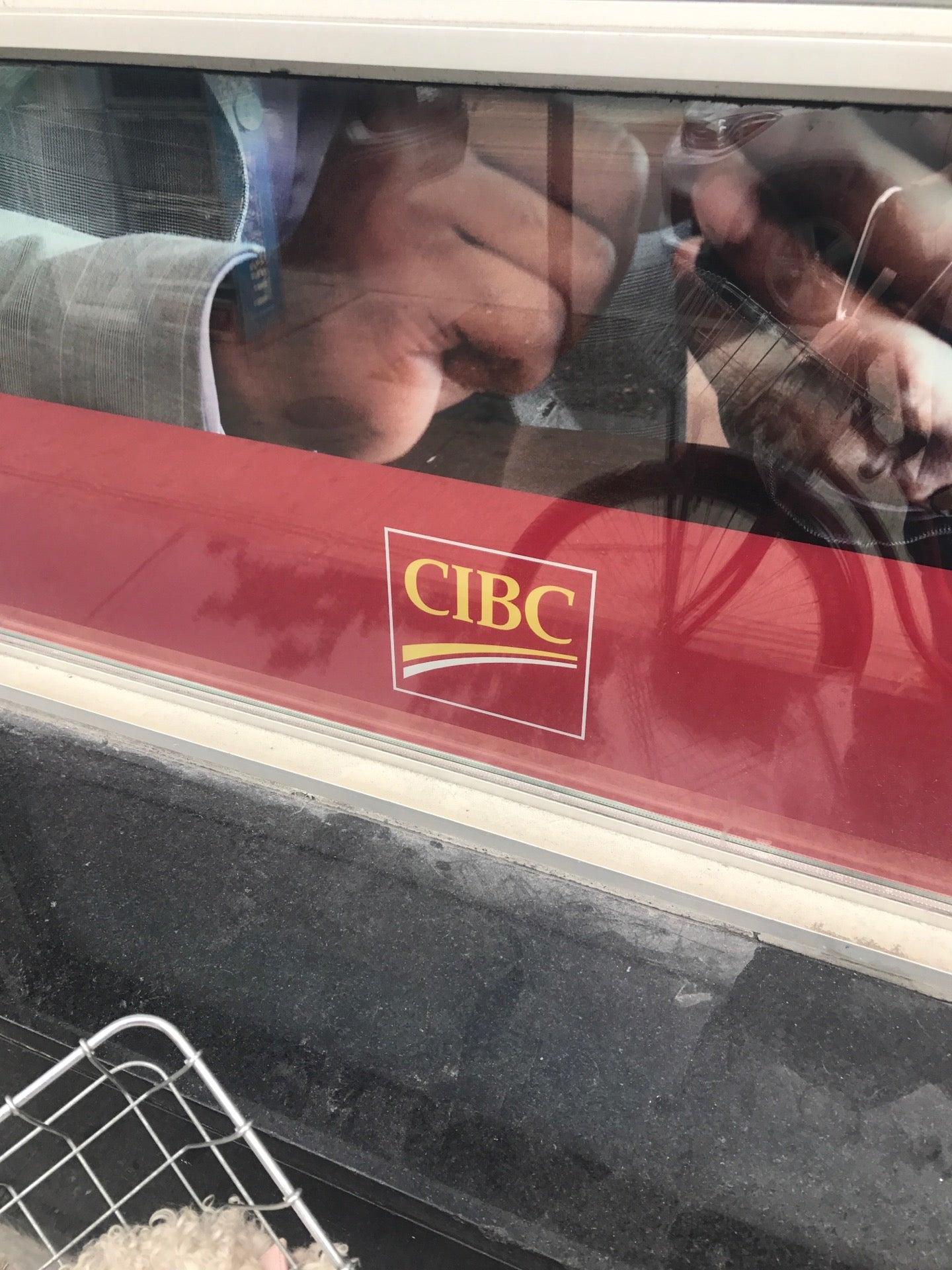 CIBC