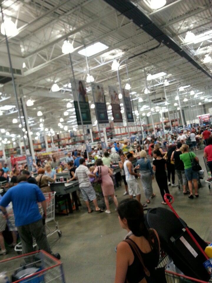 Costco Wholesale