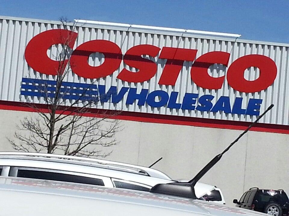 Costco Pharmacy