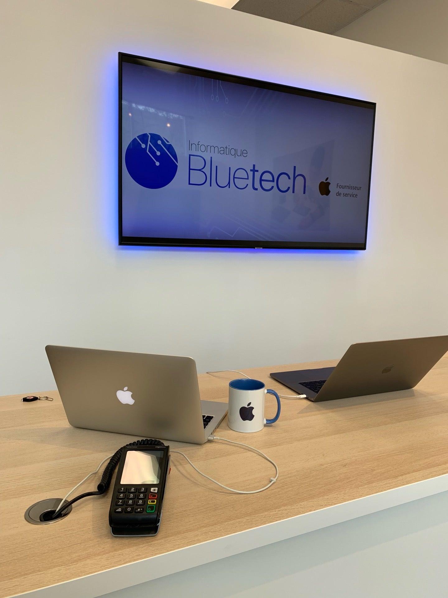 Informatique Bluetech Inc