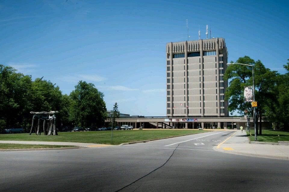 Brock University