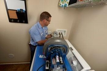 Roto-Rooter Plumbing & Drain Services