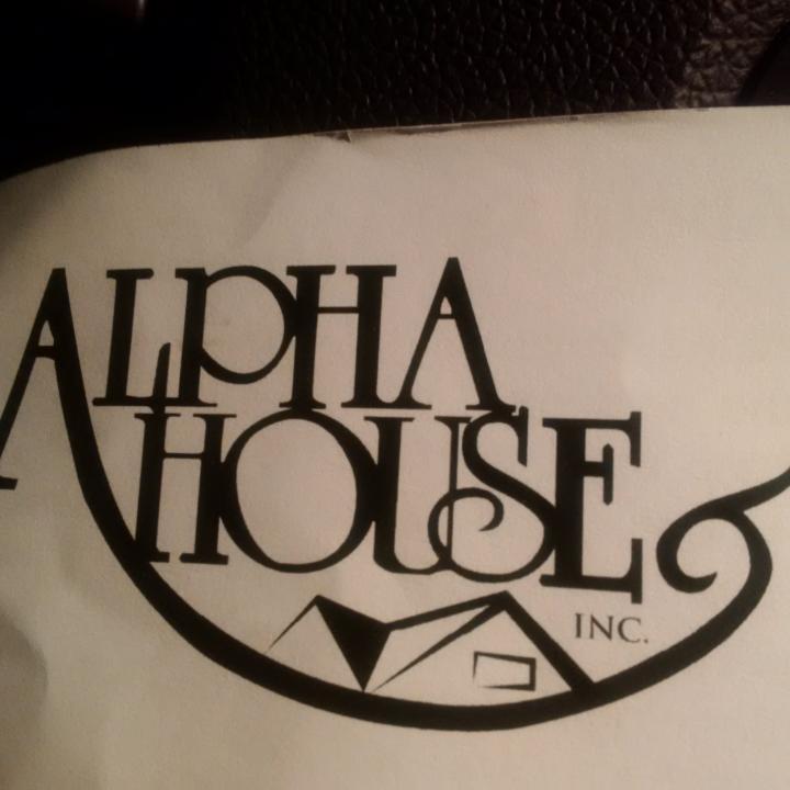 Alpha House