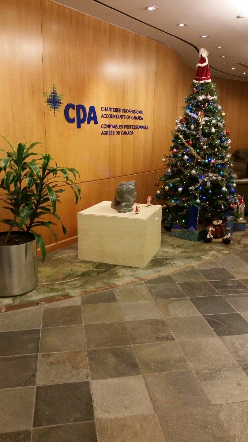 CPA Canada