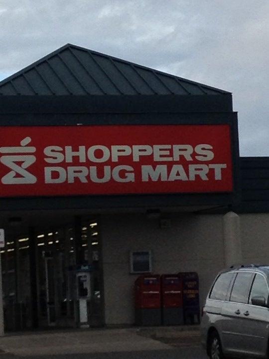 Shoppers Drug Mart