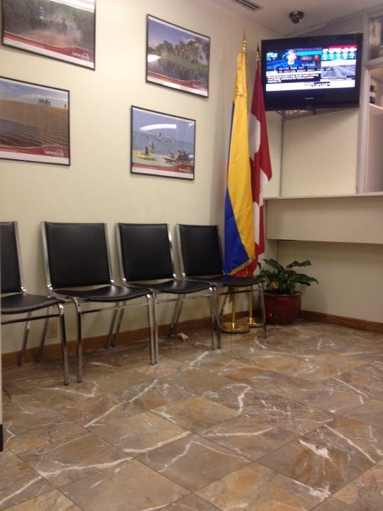 General Consulate Venezuela