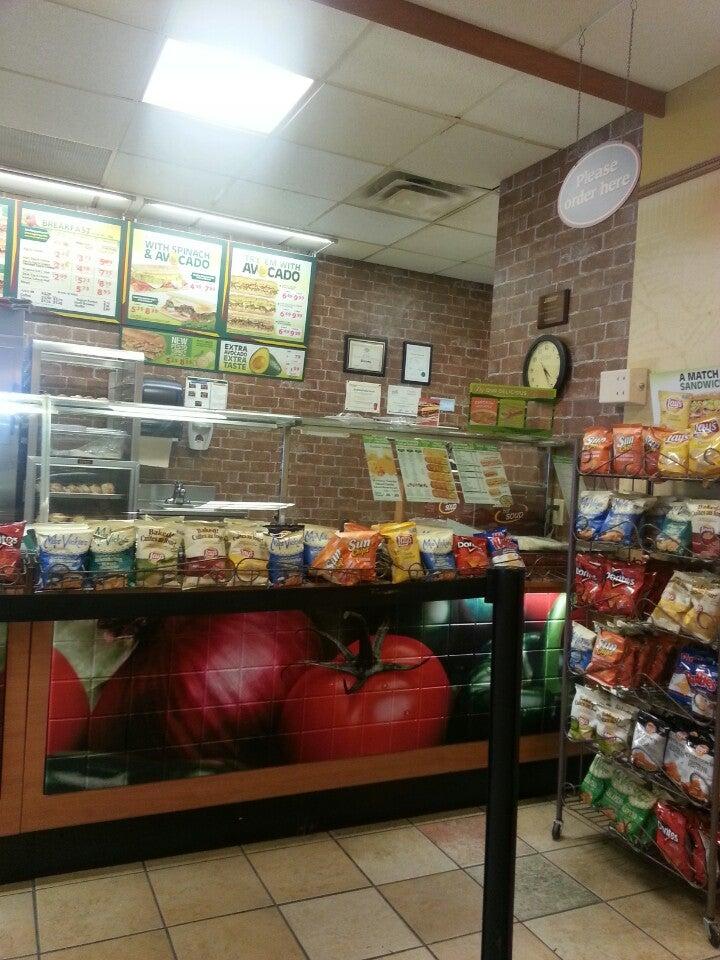 Subway